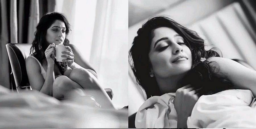 Regina Cassandra Sexy Pictures