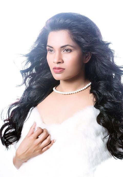 Revathi Chowdari Hot Photoshoot Stills