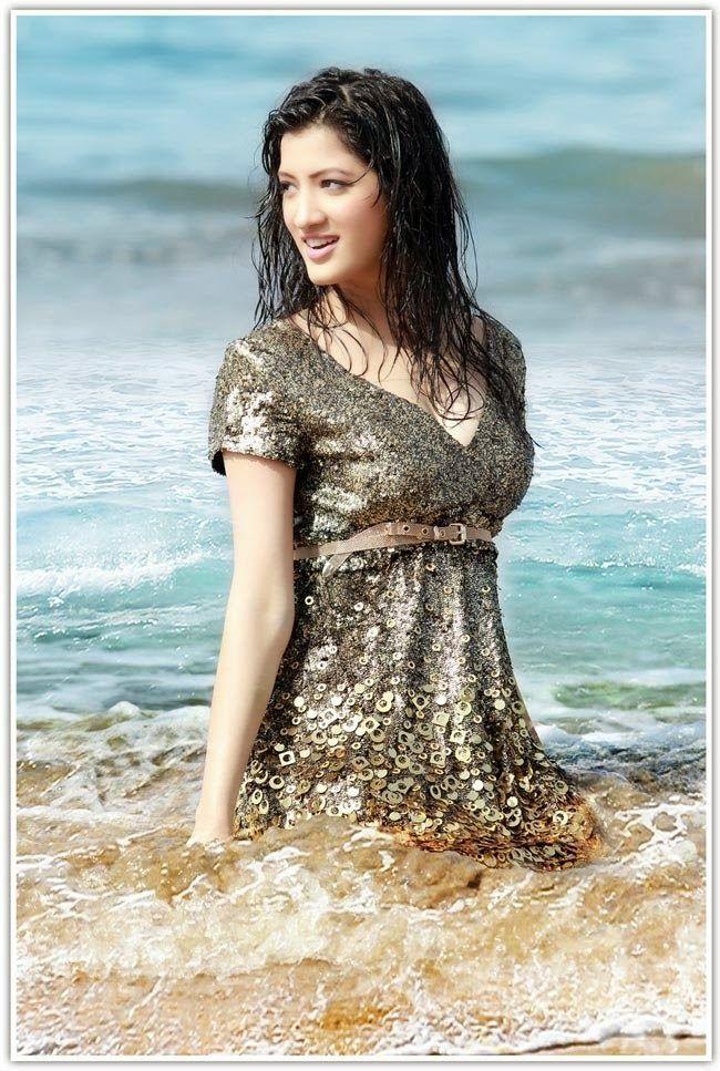 Richa Panai Spicy Hot Photoshoot