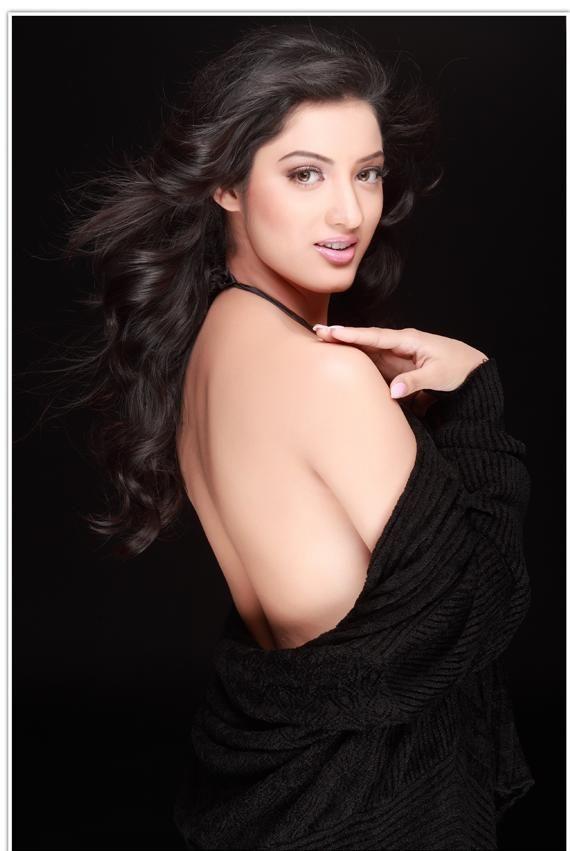 Richa Panai Spicy Hot Photoshoot