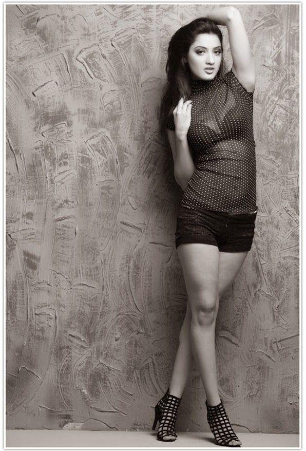 Richa Panai Spicy Hot Photoshoot
