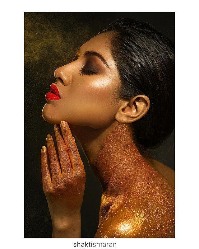 Rishitha Koruturu Latest Hot & Spicy Photoshoot Stills