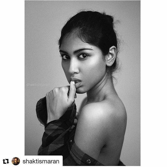 Rishitha Koruturu Latest Hot & Spicy Photoshoot Stills