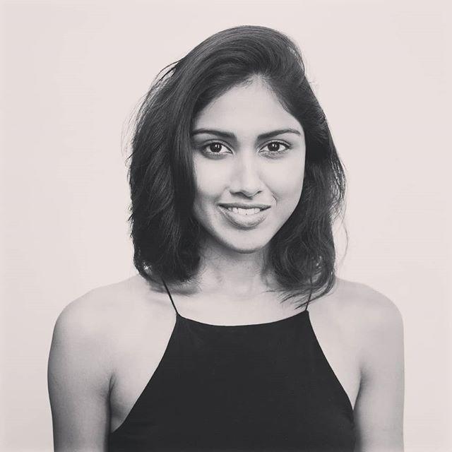 Rishitha Koruturu Latest Hot & Spicy Photoshoot Stills