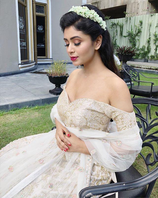 Ritabhari Chakraborty Never Seen Hot Photos Collections!