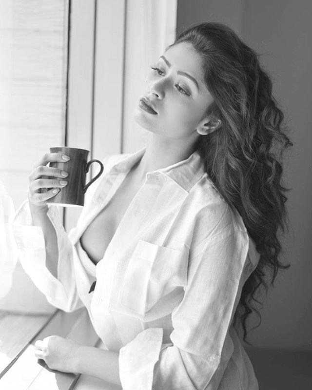 Ritabhari Chakraborty Never Seen Hot Photos Collections!