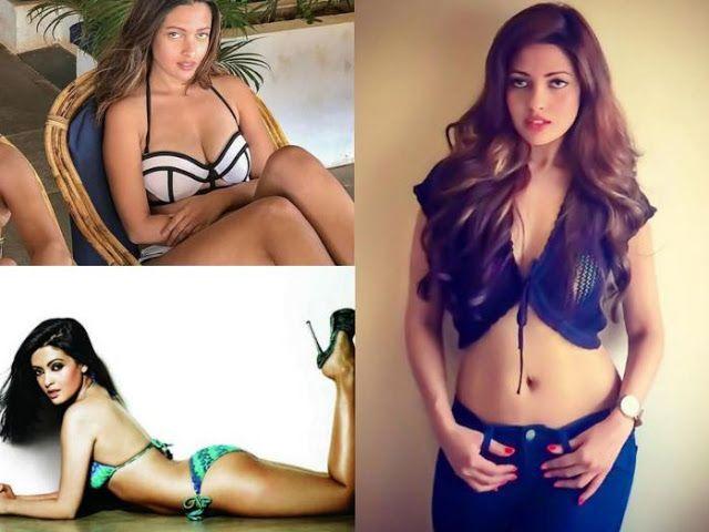 Riya Sen Hot In Bikini Full HD Unseen Pictures Galleries