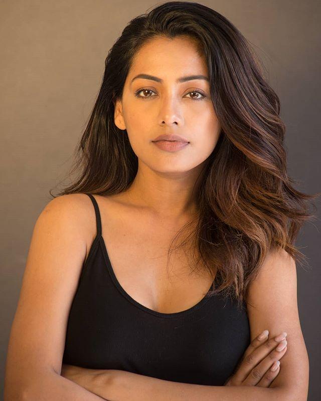 Riyaa Ray Latest Hot Photoshoot Stills