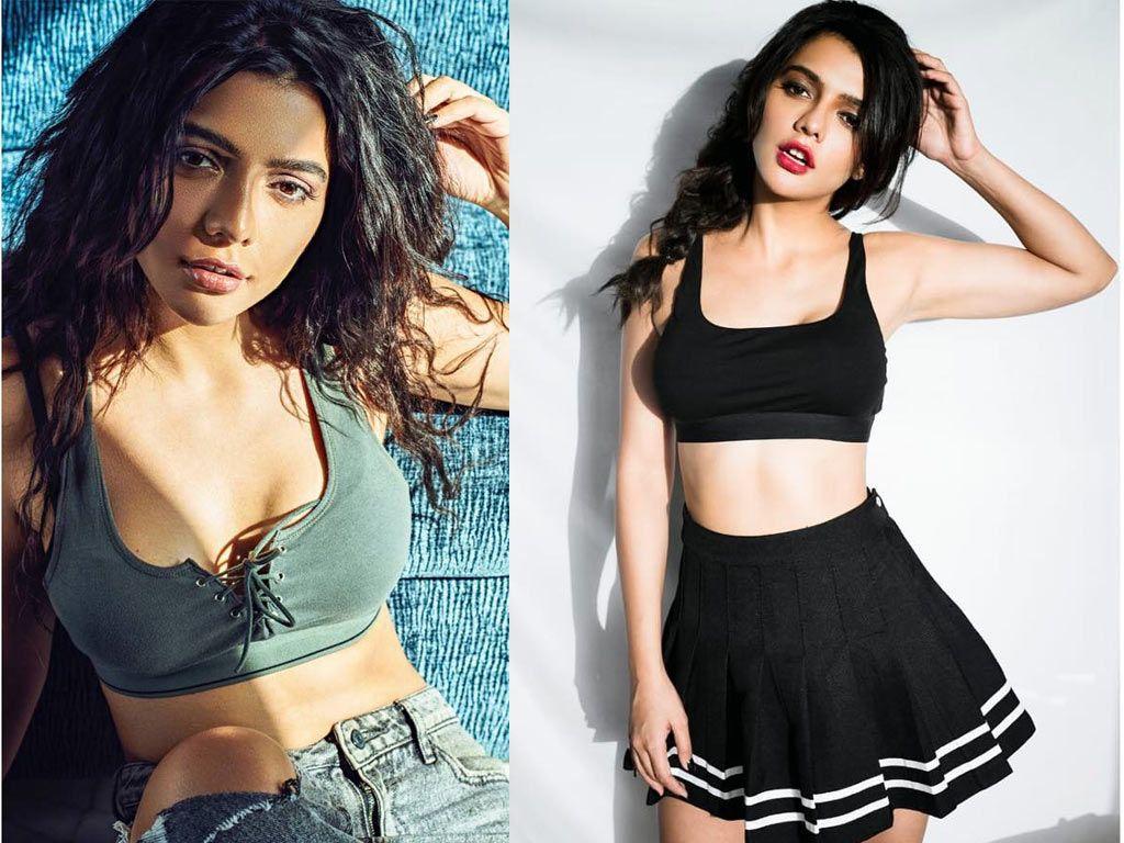 Ruhi Singh Latest Hot & Spicy Cleavage, Bikini Show Photo Stills