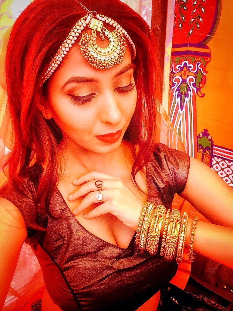 Ruma Sharma Latest Hot & Sexy Photoshoot Stills