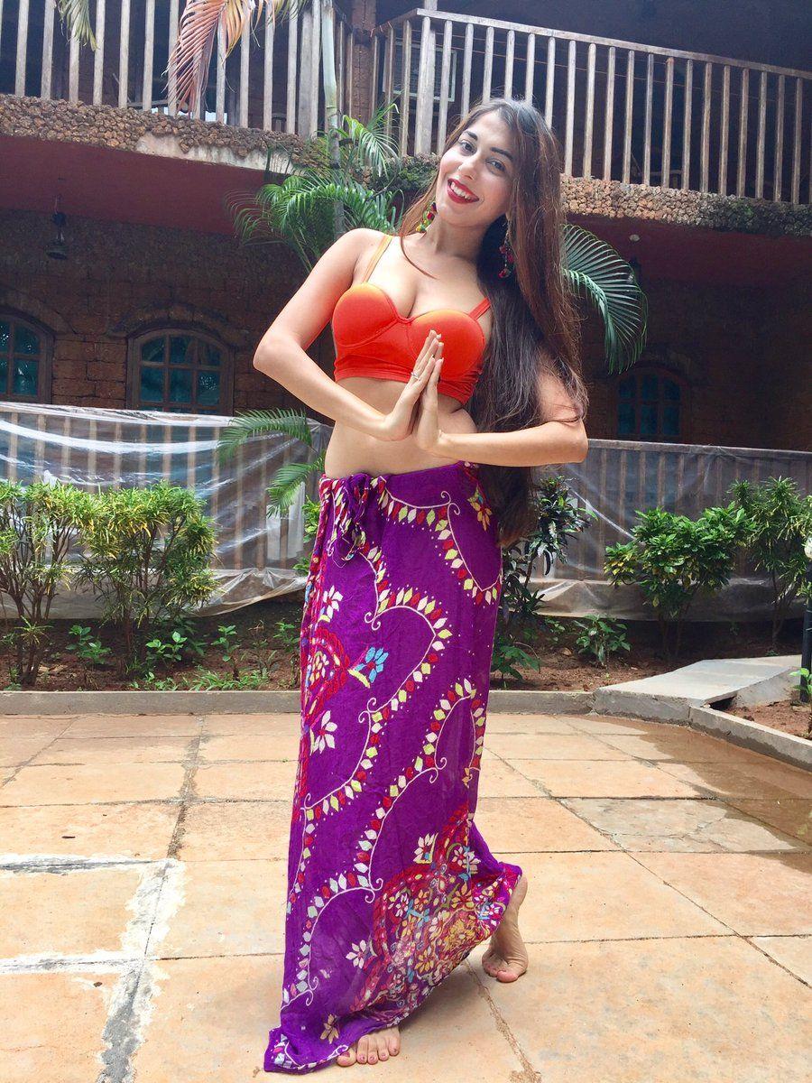 Ruma Sharma Latest Hot & Sexy Photoshoot Stills