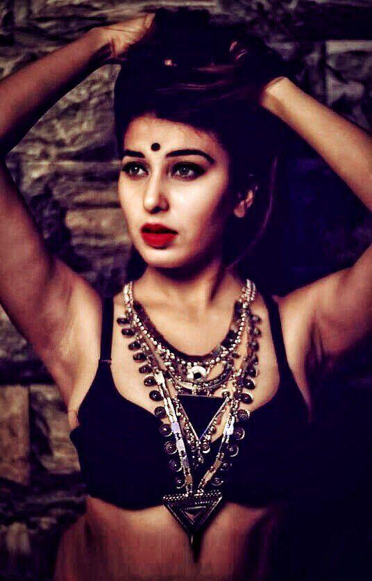 Ruma Sharma Latest Hot & Sexy Photoshoot Stills