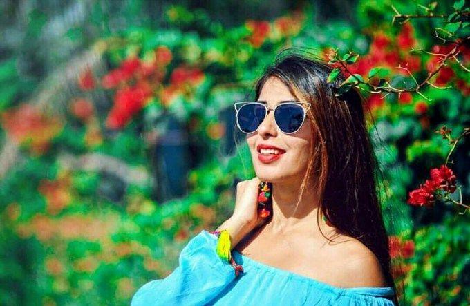 Ruma Sharma Latest Hot & Spicy Bikini Stills