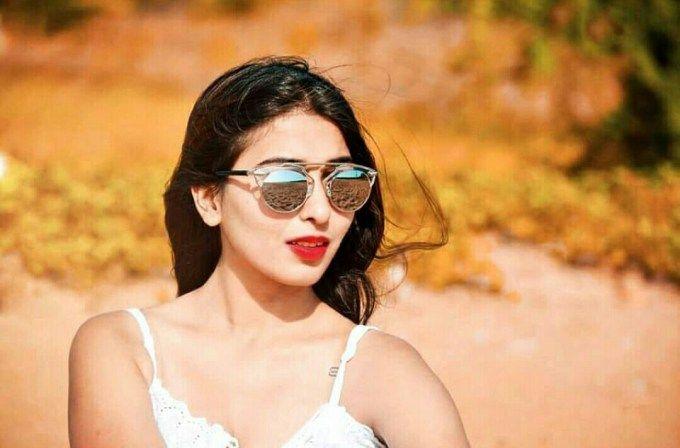 Ruma Sharma Latest Hot & Spicy Bikini Stills