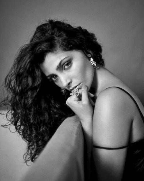 Saiyami Kher Hot & Sexy Photoshoot Stills