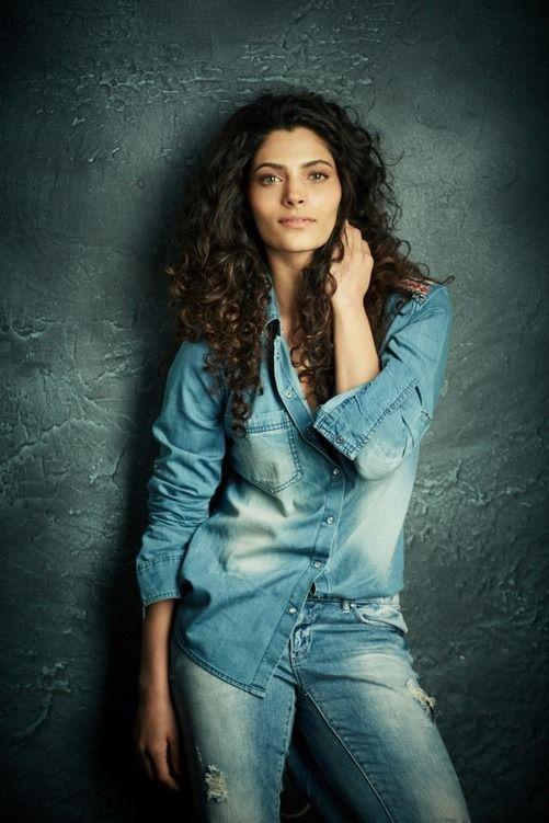 Saiyami Kher Hot & Sexy Photoshoot Stills