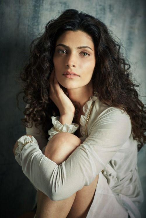 Saiyami Kher Hot & Sexy Photoshoot Stills