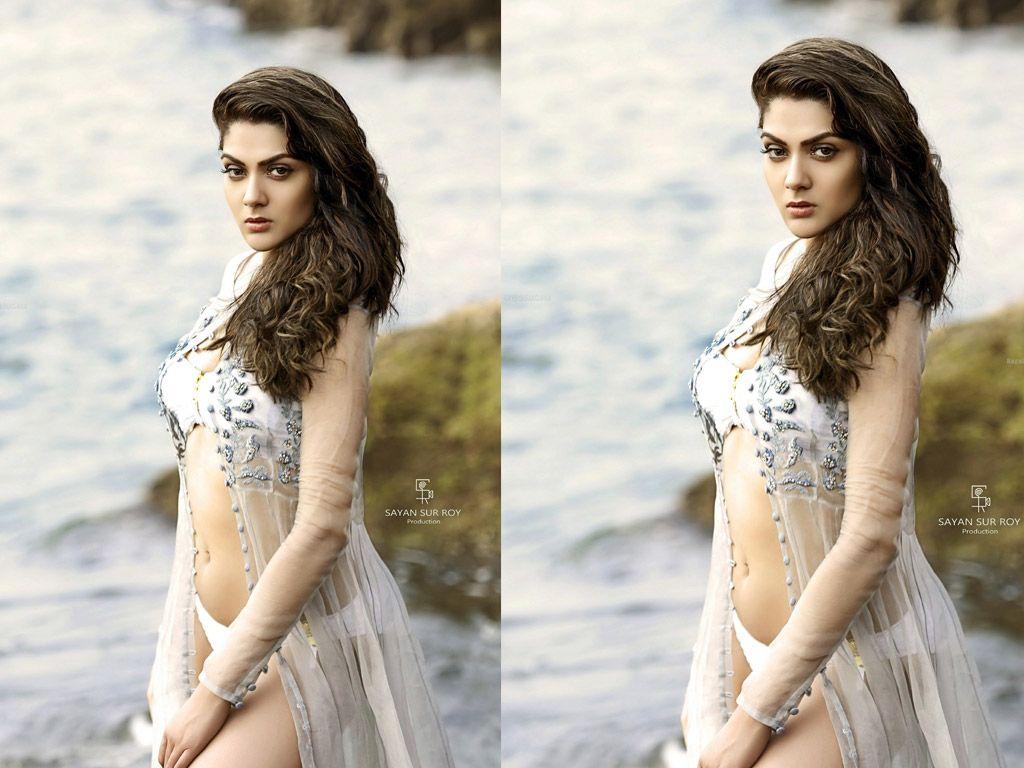 Sakshi Chaudhary Never Seen Hot Photos Collections Leaked!