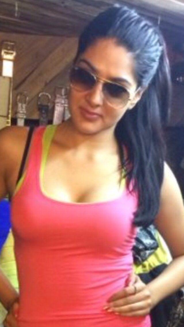 Sakshi Chaudhary Never Seen Hot Photos Collections Leaked!