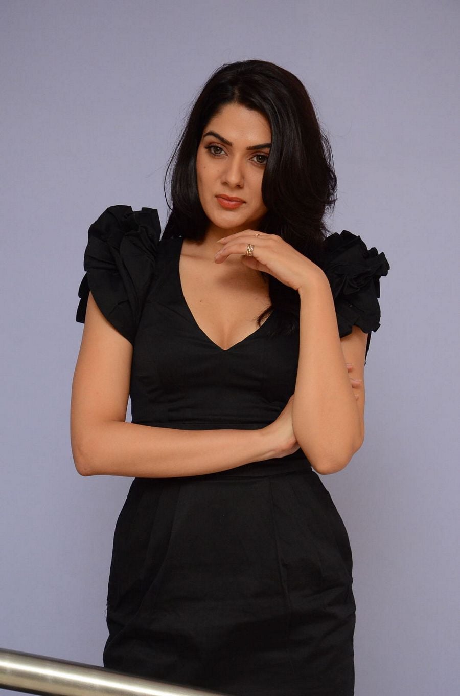 Sakshi Chowdary Hot Sexy Photos