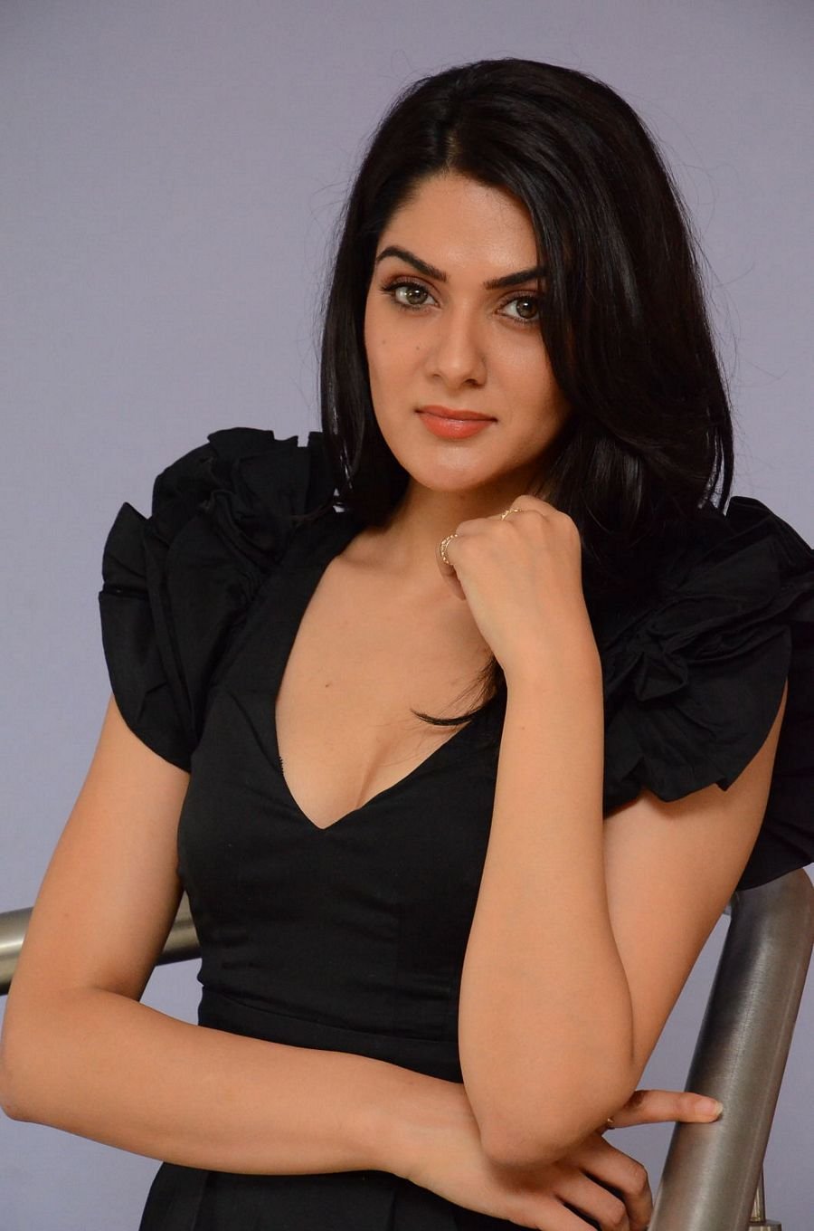 Sakshi Chowdary Hot Sexy Photos