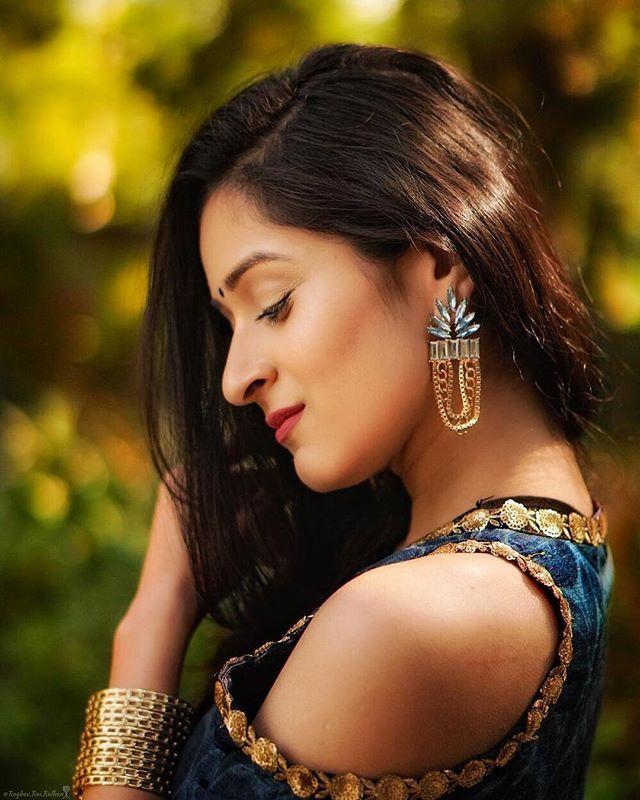 Sakshi Gupta Latest HOT Sizzling Photos