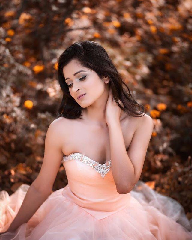 Sakshi Gupta Latest HOT Sizzling Photos