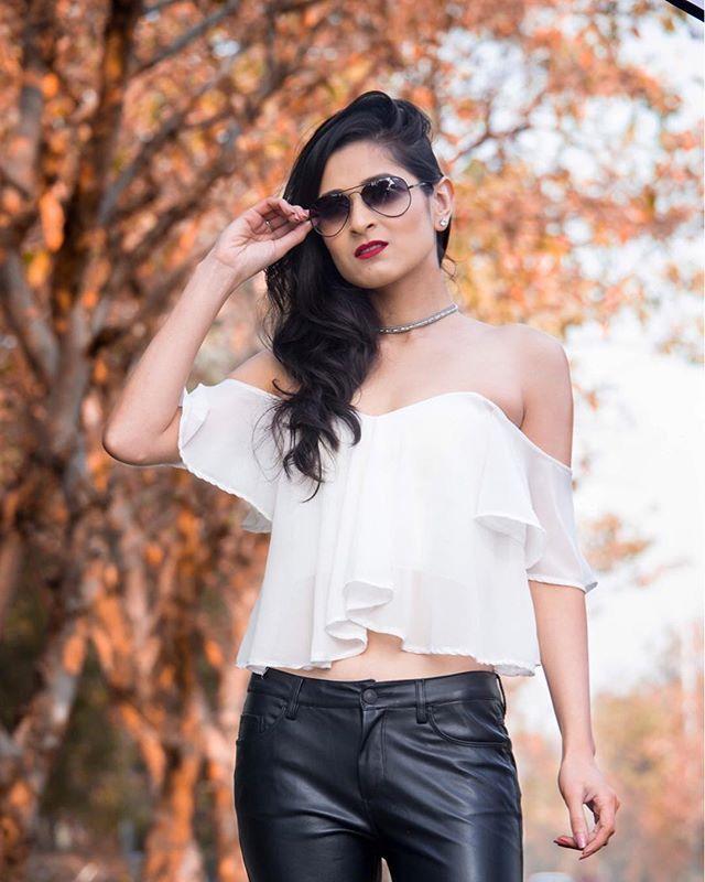 Sakshi Gupta Latest HOT Sizzling Photos