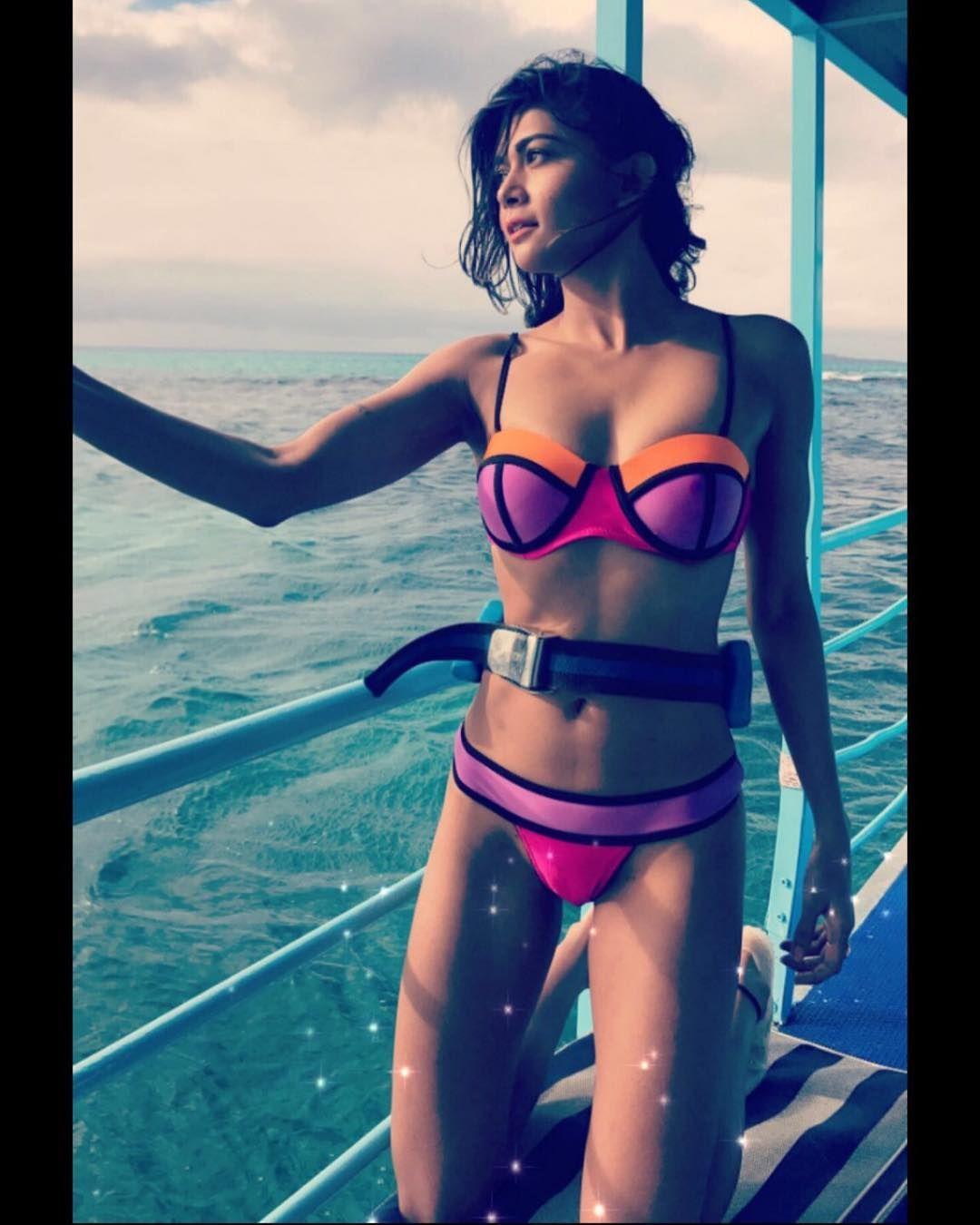 Sakshi Pradhan Bikini Images Will Give You a Chill Pill