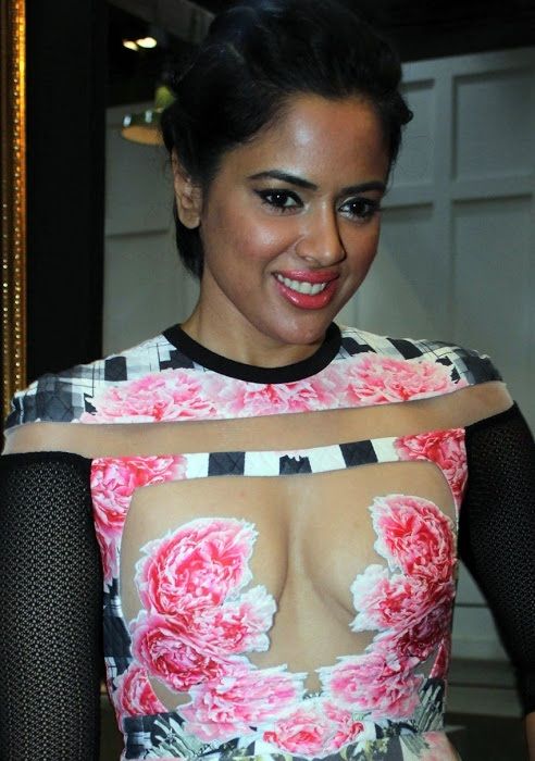 Sameera Reddy Hot & Sexy Gallery