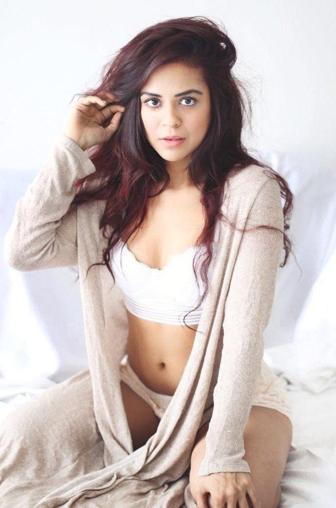 Sana Saeed Latest Hot Photoshoot Stills