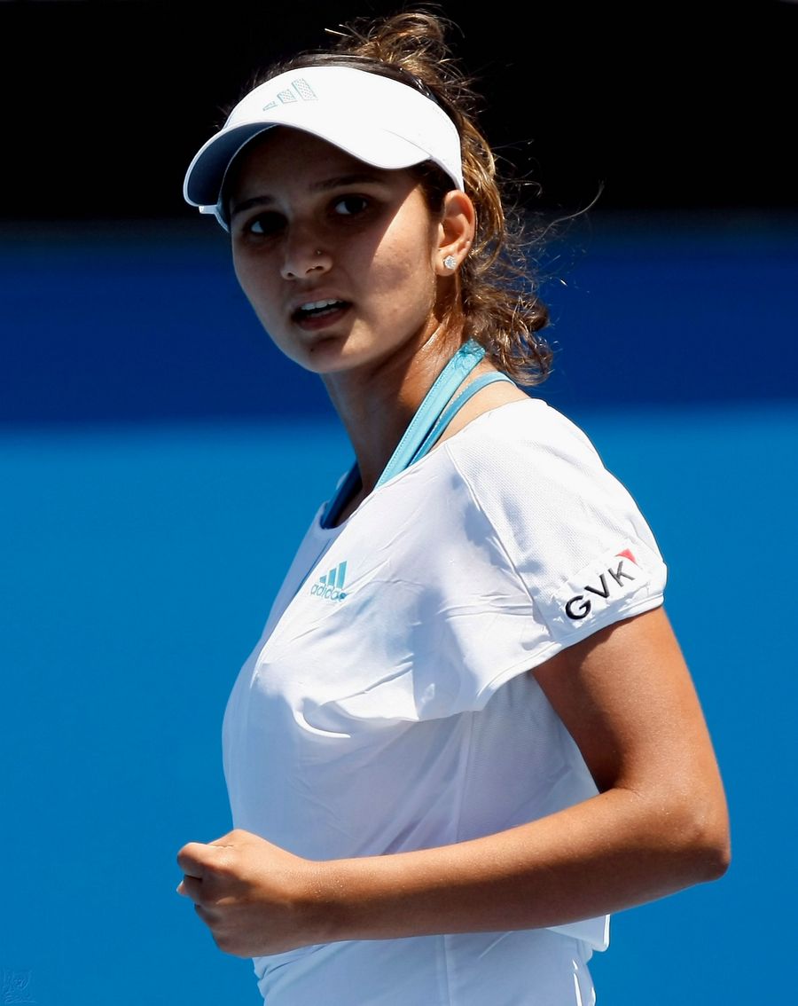 Sania Mirza Hot Sexy Photo Collection