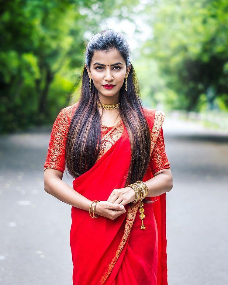 Sanket Narsale Sizzling Hot Photoshoot Stills