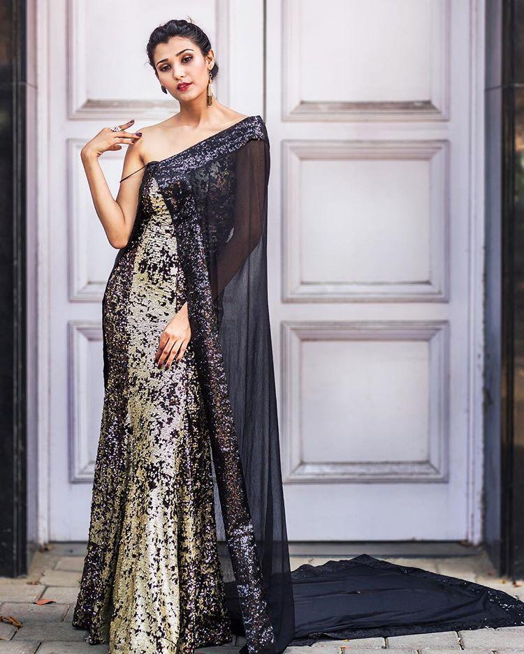 Sanket Narsale Sizzling Hot Photoshoot Stills