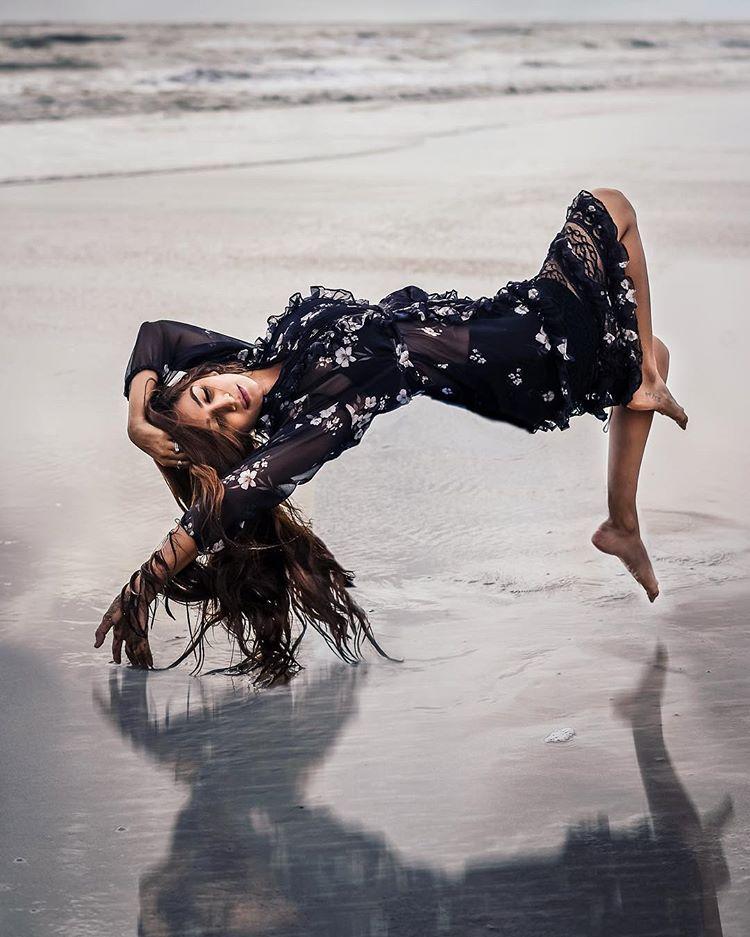 Sanket Narsale Sizzling Hot Photoshoot Stills