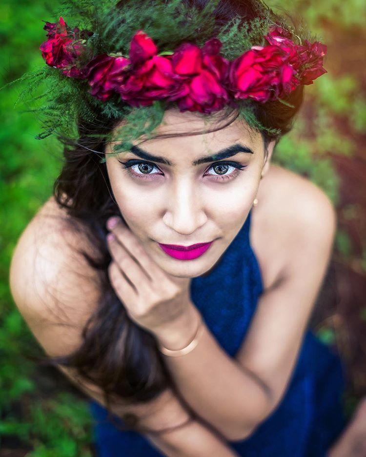 Sanket Narsale Sizzling Hot Photoshoot Stills