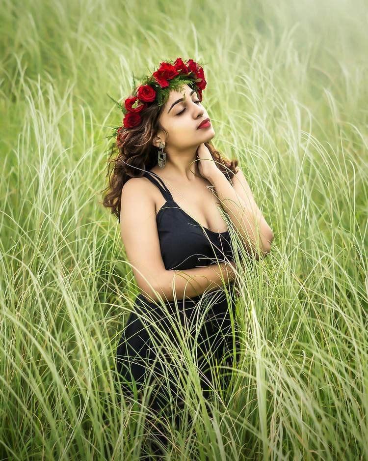 Sanket Narsale Sizzling Hot Photoshoot Stills