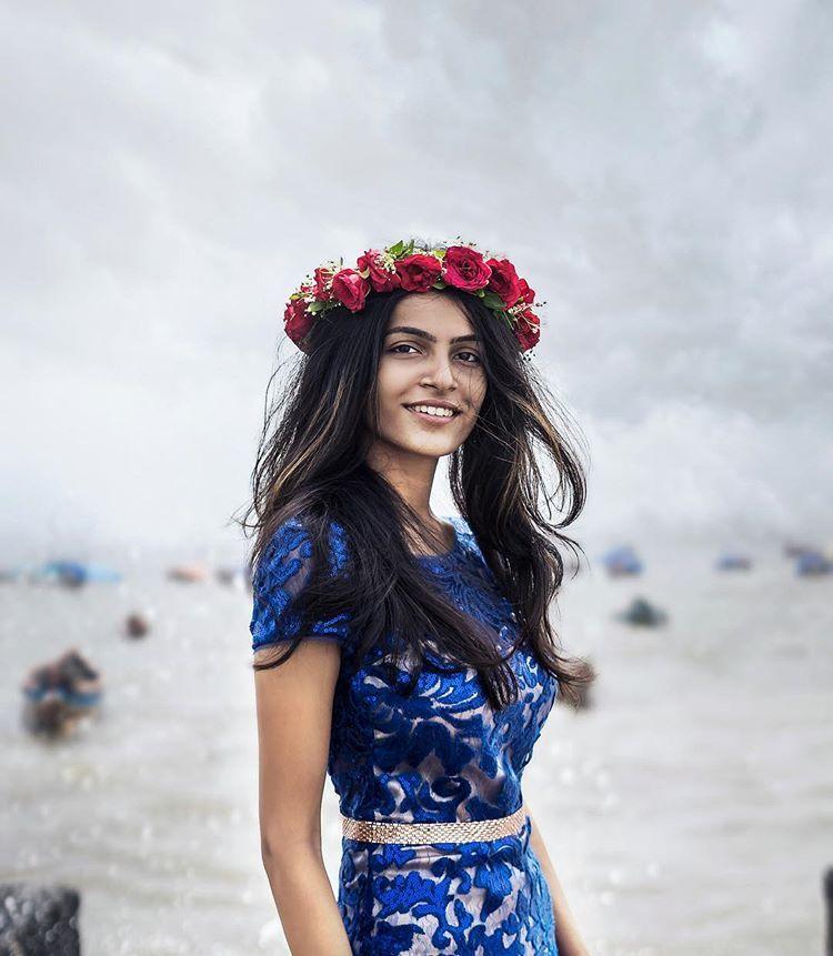 Sanket Narsale Sizzling Hot Photoshoot Stills