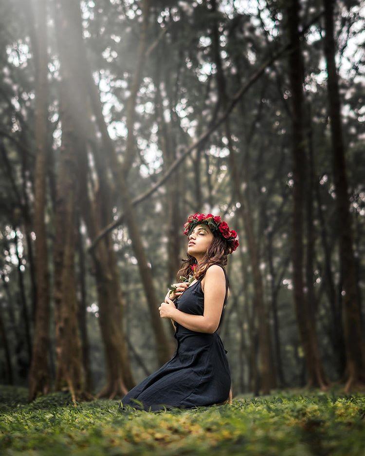 Sanket Narsale Sizzling Hot Photoshoot Stills