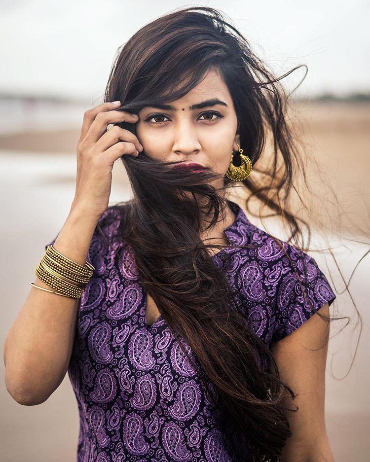 Sanket Narsale Sizzling Hot Photoshoot Stills