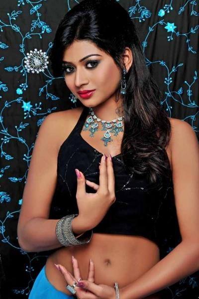 Sanya Srivastava Sexy Images