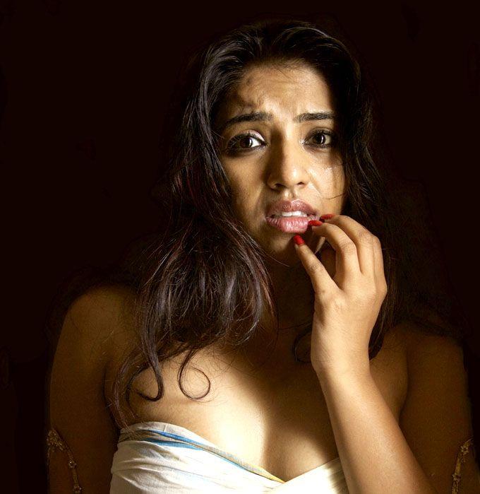 Sasha Gopinath Hot & Spicy Latest Photoshoot Stills