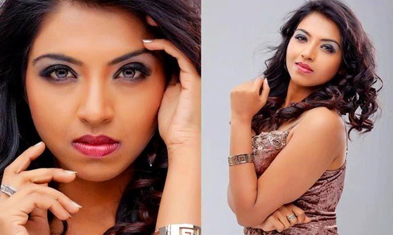 Sasha Gopinath Latest Hot & Spicy Gallery