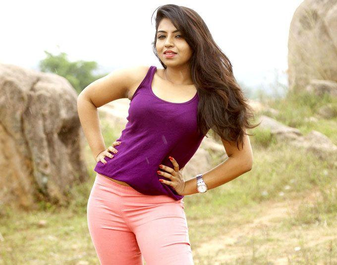 Sasha Gopinath Latest Hot & Spicy Gallery