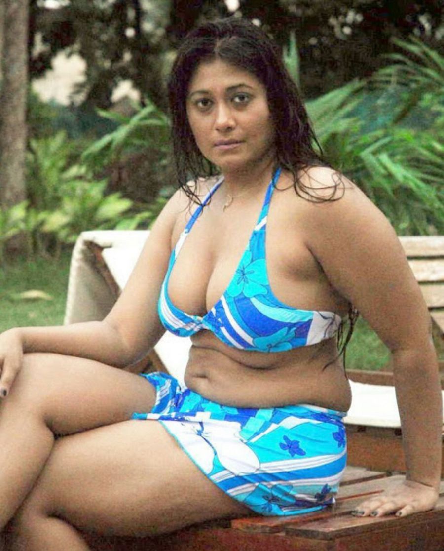 Sebha Jhan Hot Bikini Photos