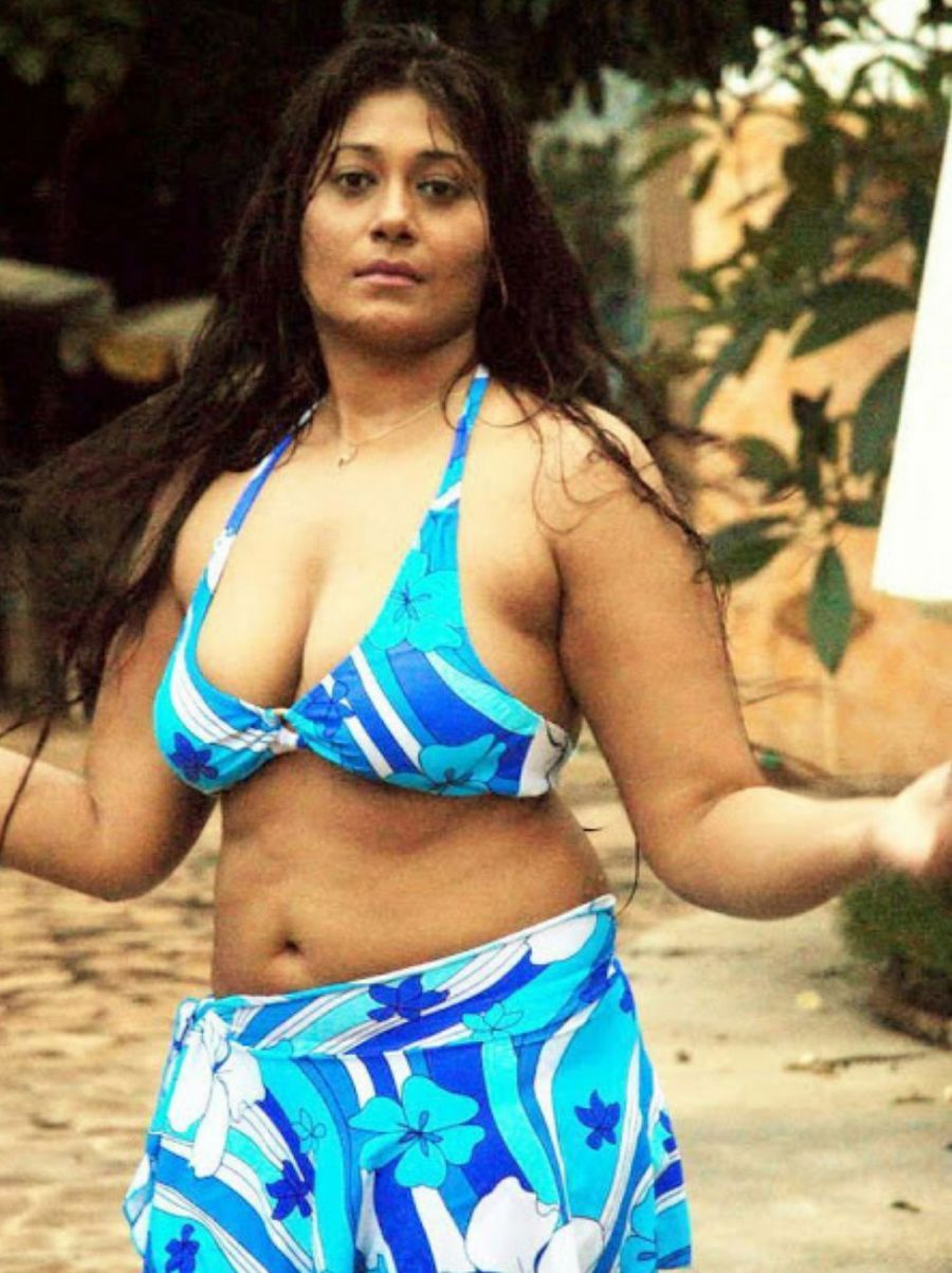 Sebha Jhan Hot Bikini Photos