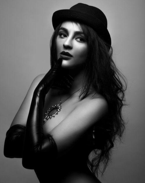 Seerat Kapoor Hot Photoshoot