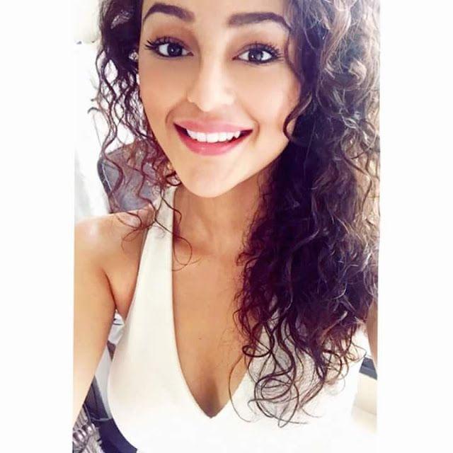Seerat Kapoor Latest Hot Instagram Photos Goes Viral