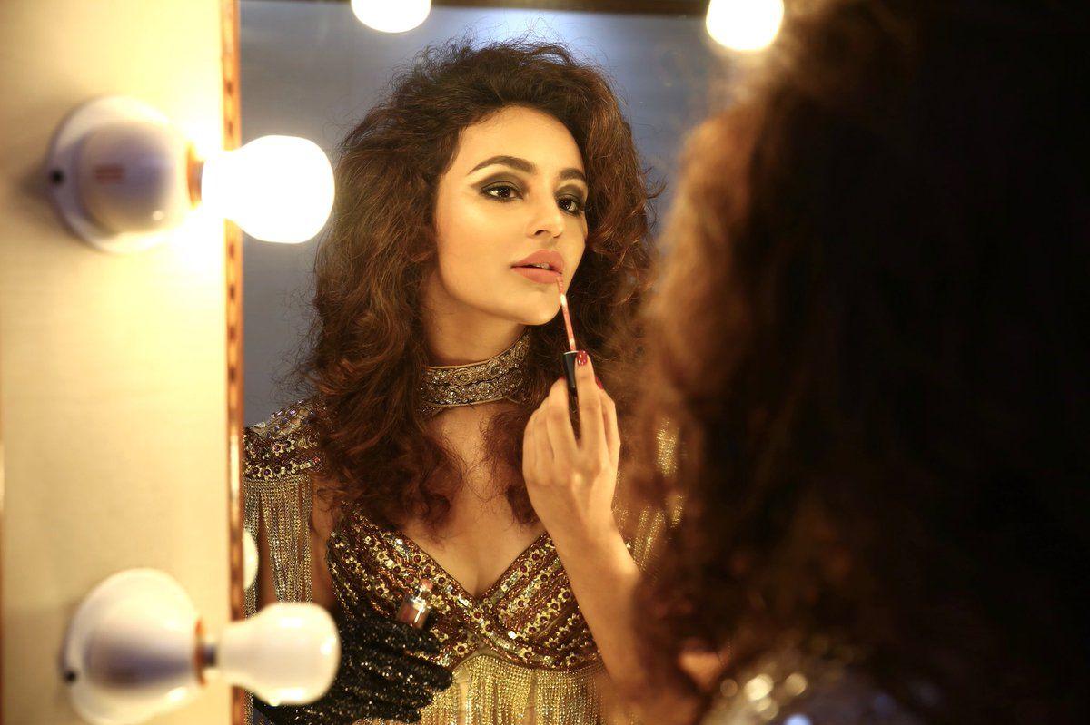 Seerat Kapoor Latest Unseen Hot Photoshoot Stills