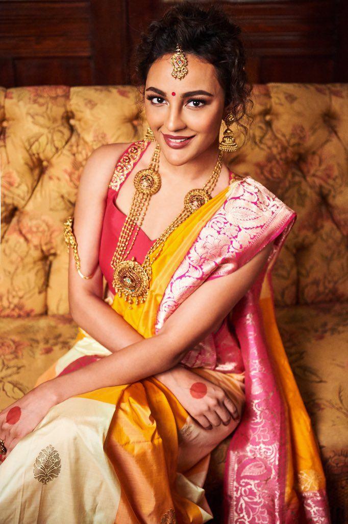 Seerat Kapoor Latest Unseen Hot Photoshoot Stills